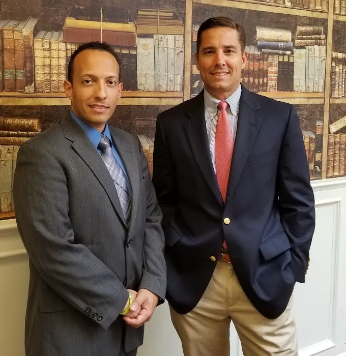 Clark Law Firm, P.C. Picture 1
