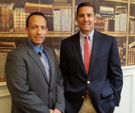 Clark Law Firm, P.C.