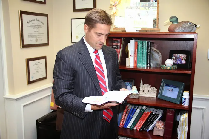Clark Law Firm, P.C. Picture 2