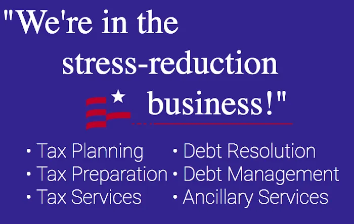 Legacy Tax & Resolution Services Picture 6