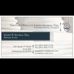 The Law Office Of Joseph Sourial, Esq.