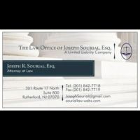 The Law Office Of Joseph Sourial, Esq. ico