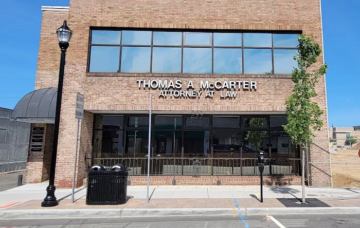 Thomas McCarter Law Picture 2