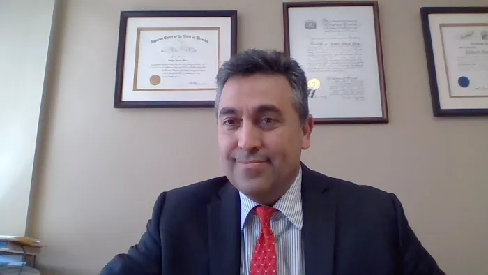 The Law Office of Robert G. Ricco, Esq. Picture 2