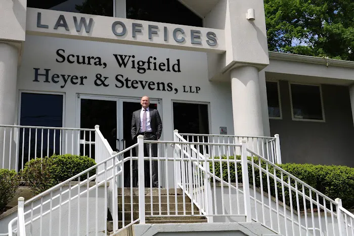 Scura, Wigfield, Heyer, Stevens & Cammarota, LLP Picture 1