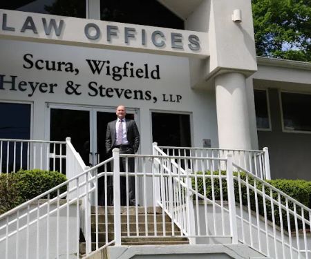 Scura, Wigfield, Heyer, Stevens & Cammarota, LLP