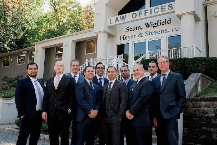 Scura, Wigfield, Heyer, Stevens & Cammarota, LLP Picture 2