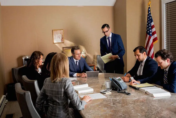 Scura, Wigfield, Heyer, Stevens & Cammarota, LLP Picture 3