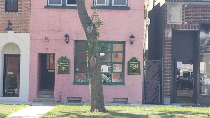 Law Offices of Abraham Kinstlinger Picture 1