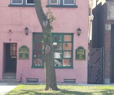 Law Offices of Abraham Kinstlinger