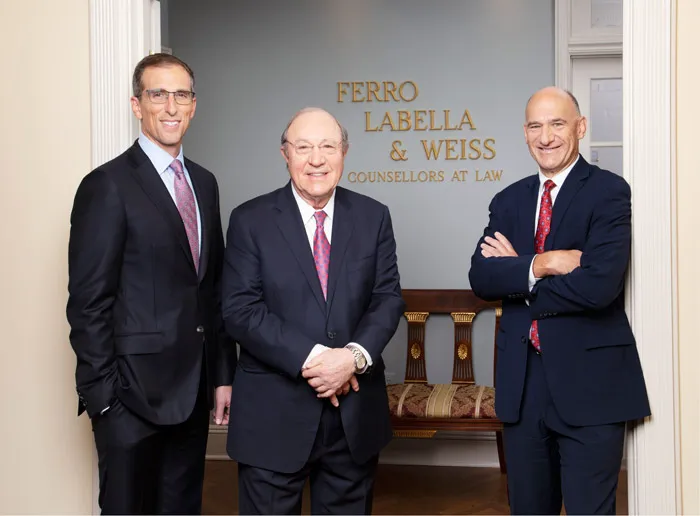 Ferro Labella & Weiss L.L.C. Picture 2