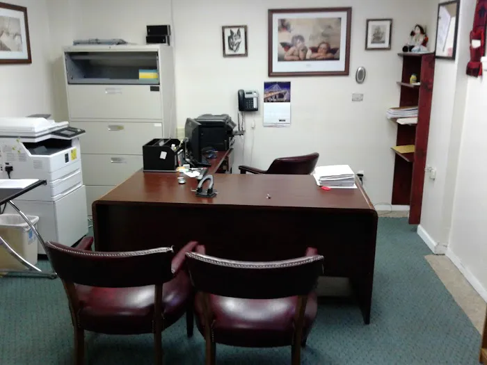 Immigrants United Services Picture 1