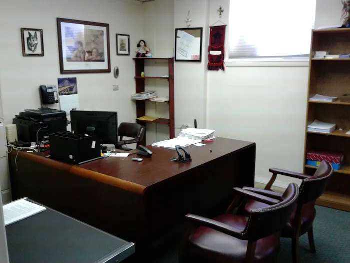 Immigrants United Services Picture 7