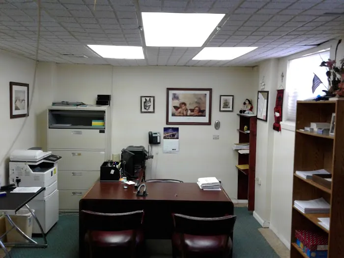 Immigrants United Services Picture 9