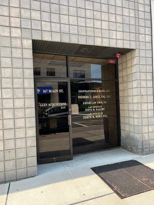 Zaveri Law Firm P.C. Picture 1