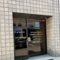 Zaveri Law Firm P.C. ico