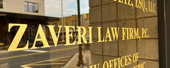 Zaveri Law Firm P.C. Picture 8