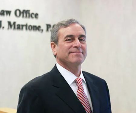 Martone & Uhlmann, A Professional Corporation
