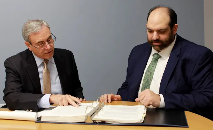 Martone & Uhlmann, A Professional Corporation Picture 2