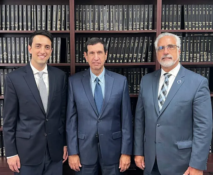 Law Offices of Mark B. Rubin Picture 7