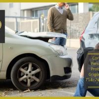 Grigor Law Injury & Car Accident Lawyers ico