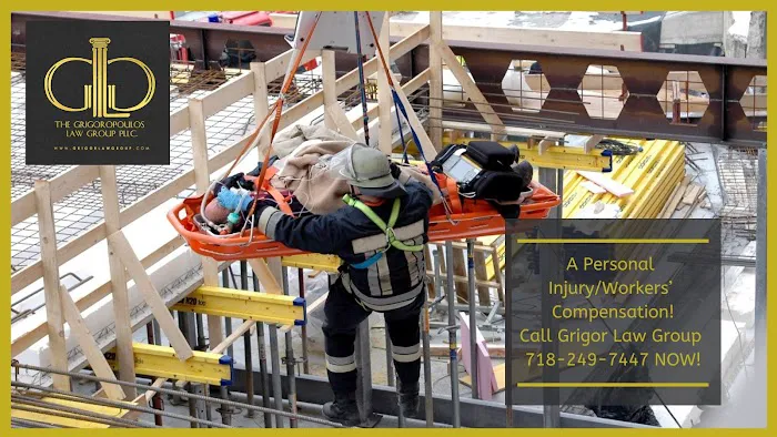 Grigor Law Injury & Car Accident Lawyers Picture 5