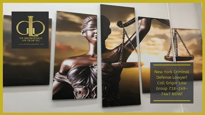 Grigor Law Injury & Car Accident Lawyers Picture 7