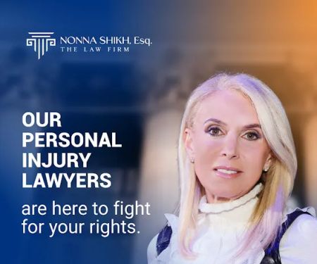 Law Firm of Nonna Shikh