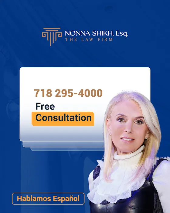 Law Firm of Nonna Shikh Picture 4