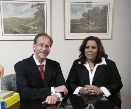 Sonin & Genis Attorneys At Law, LLC.