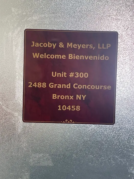 Jacoby & Meyers, LLP Picture 5