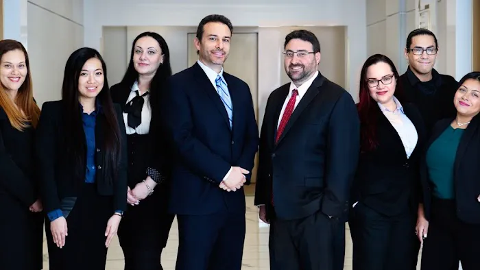 David Resnick & Associates, P.C. - Bronx Accident & Injury Lawyers Picture 3