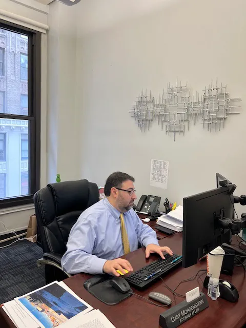 David Resnick & Associates, P.C. - Bronx Accident & Injury Lawyers Picture 4