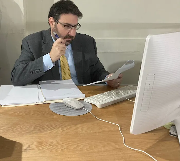 David Resnick & Associates, P.C. - Bronx Accident & Injury Lawyers Picture 6