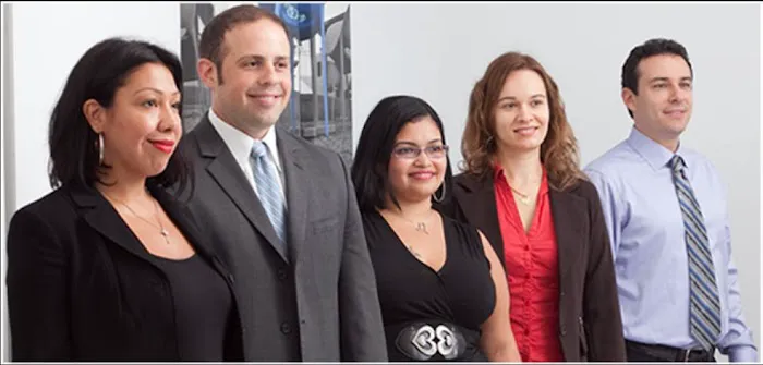 David Resnick & Associates, P.C. - Bronx Accident & Injury Lawyers Picture 8