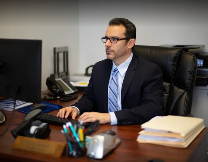 David Resnick & Associates, P.C. - Bronx Accident & Injury Lawyers Picture 10
