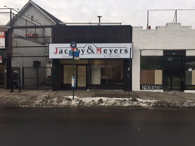 Jacoby & Meyers, LLP Picture 2