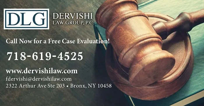 Dervishi Law Group, P.C. Picture 6