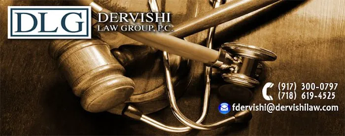 Dervishi Law Group, P.C. Picture 7