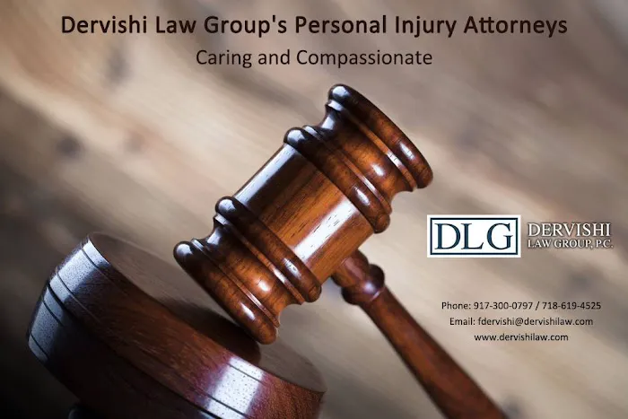 Dervishi Law Group, P.C. Picture 5
