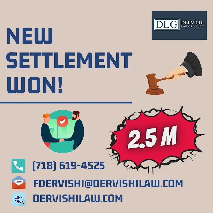 Dervishi Law Group, P.C. Picture 9