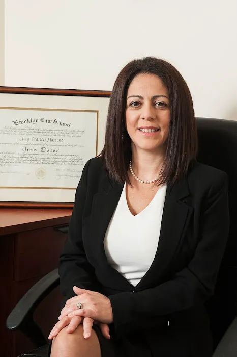The Law Office of Lucy F. Titone Picture 1