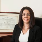 The Law Office of Lucy F. Titone