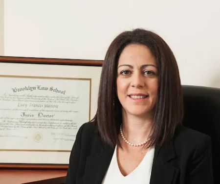 The Law Office of Lucy F. Titone