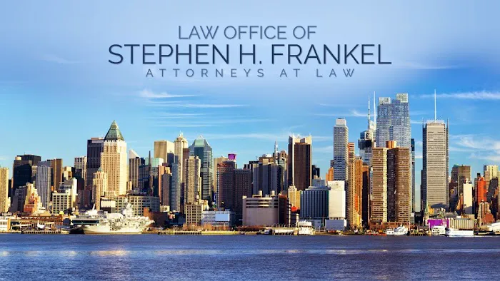 Law Office of Stephen H. Frankel Picture 1