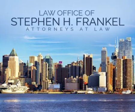 Law Office of Stephen H. Frankel