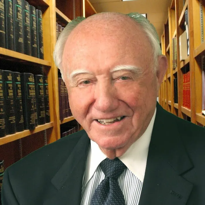 Honorable Joseph A. Suozzi Picture 1