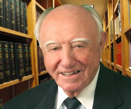 Honorable Joseph A. Suozzi