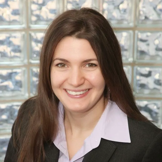 Jessica G. Berman Picture 1