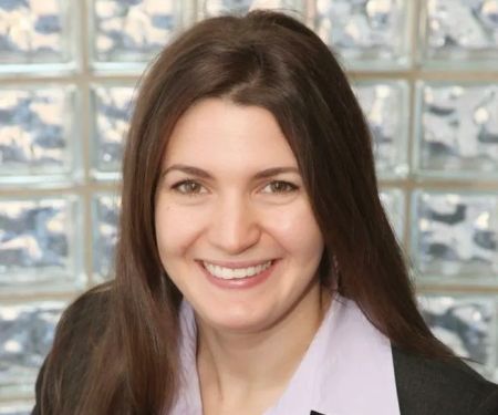 Jessica G. Berman